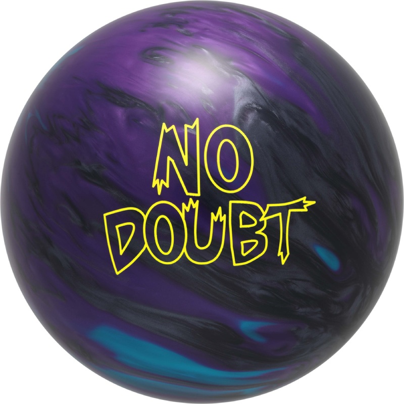 RADICAL NO DOUBT ノーダウト 丨ボウリング口コミ/評価NAGEYOみんなの