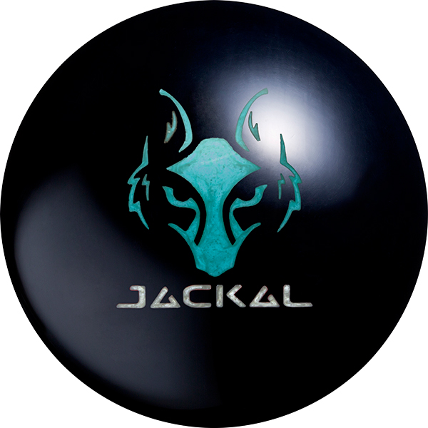 MOTIV BLACK JACKAL ブラック・ジャッカル 丨ボウリング口コミ/評価
