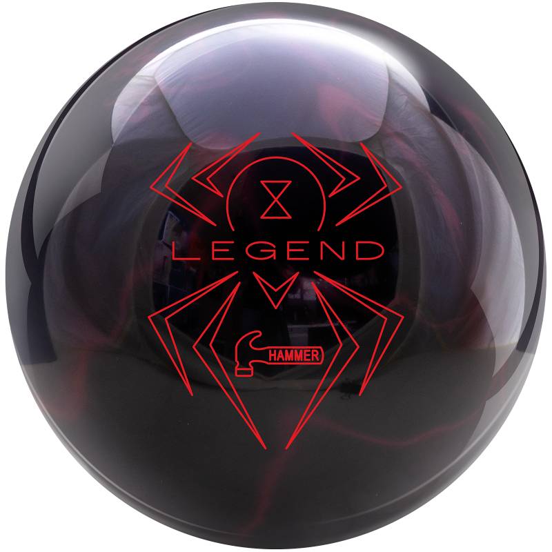 HAMMER BLACK WIDOW LEGEND ブラックウィドー レジェンド 丨ボウリング