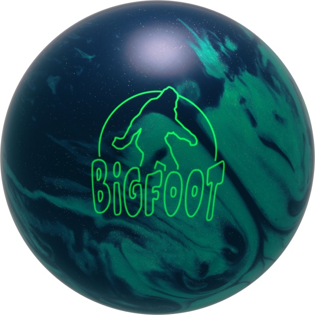 RADICAL BIGFOOT HYBRID ビッグフット・ハイブリッド 丨ボウリング