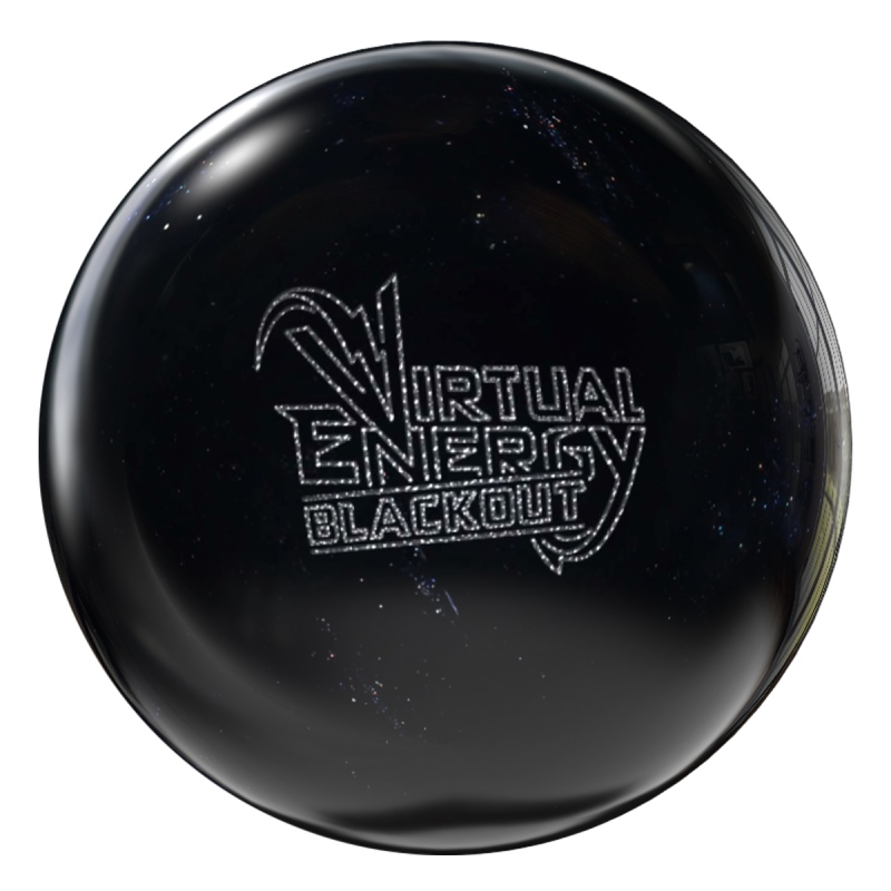 STORM VIRTUAL ENERGY BLACKOUT ヴァーチャルエナジー・ブラックアウト