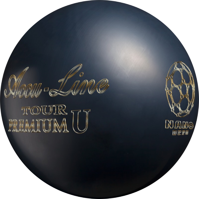 ABS Accu Line TOUR PREMIUM U アキュライン・ツアープレミアム ユー