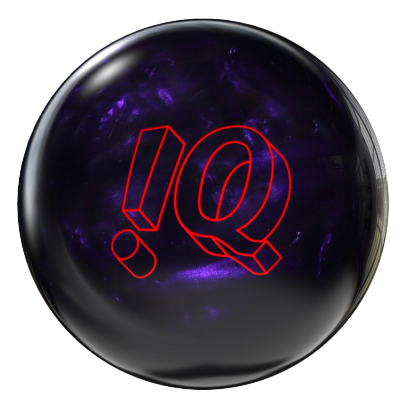 STORM IQ TOUR PURPLE アイキュー・ツアー・パープル 丨ボウリング