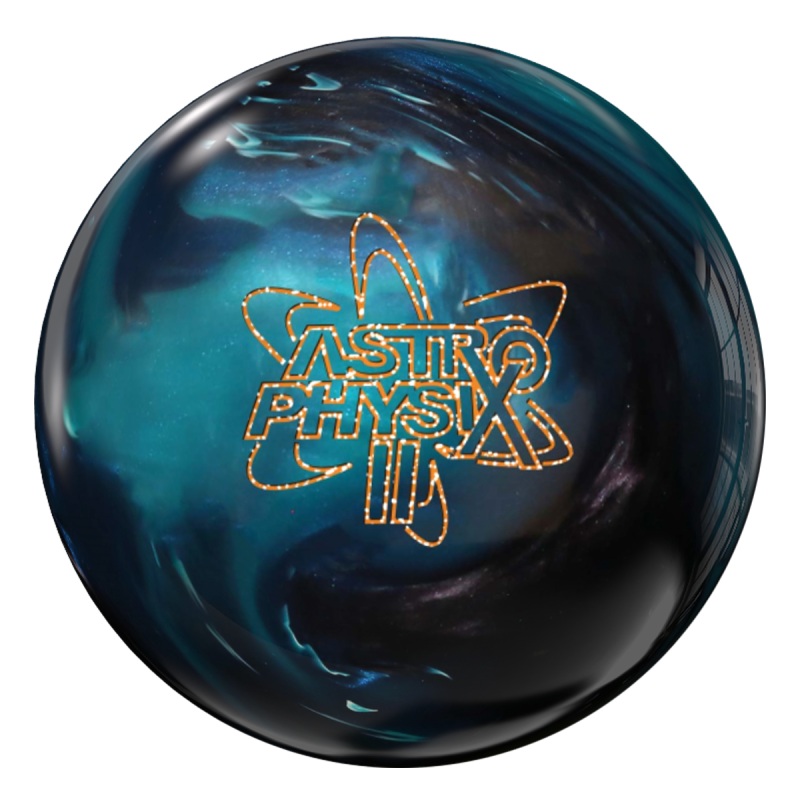 STORM ASTROPHYSIX II アストロフィジックス 2 丨ボウリング口コミ