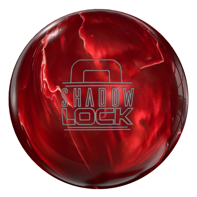 STORM SHADOW LOCK RED シャドウロック・レッド 丨ボウリング口コミ
