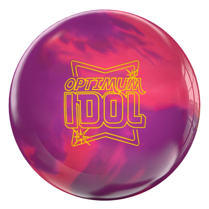 ROTOGRIP OPTIMUM IDOL PEARL オプティマム・アイドル・パール 丨