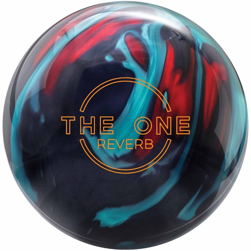 EBONITE THE ONE REVERB サ・ワン リバーブ 丨ボウリング口コミ/評価