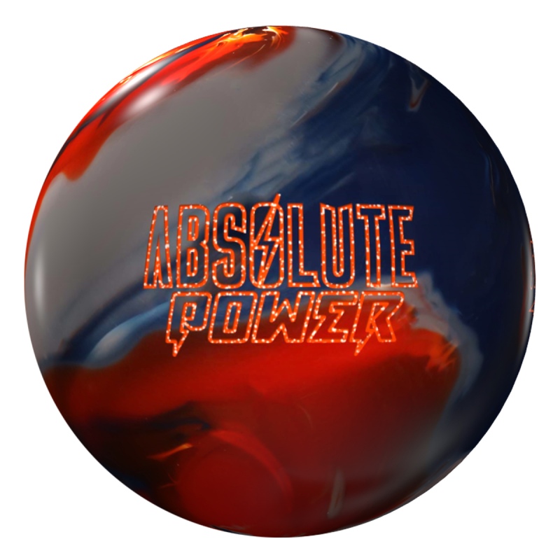 STORM ABSOLUTE POWER アブソリュート・パワー 丨ボウリング口コミ