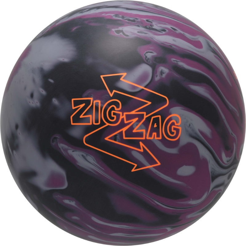 RADICAL ZIGZAG SOLID ジグザグ・ソリッド 丨ボウリング口コミ/評価