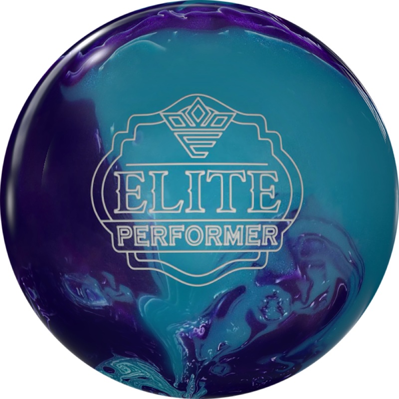 PRO-am ELITE PERFORMER エリート・パフォーマー 丨ボウリング口コミ