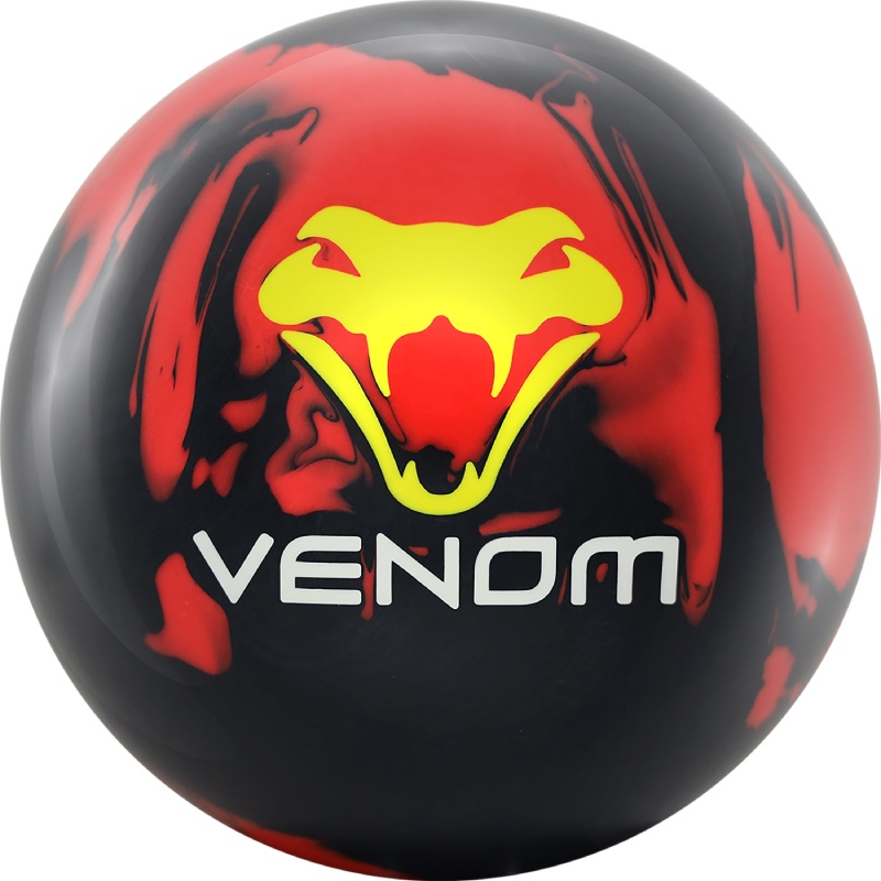 MOTIV LETHAL VENOM リーサル・ベノム 丨ボウリング口コミ/評価NAGEYO