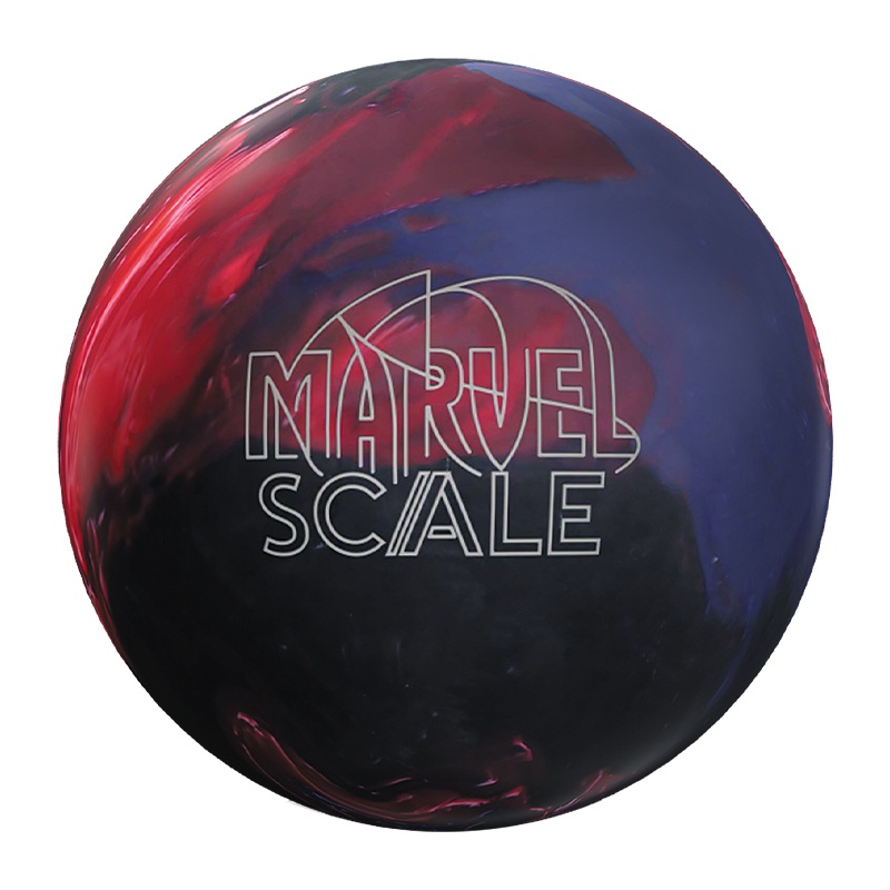 STORM MARVEL SCALE マーヴェル・スケール 丨ボウリング口コミ/評価