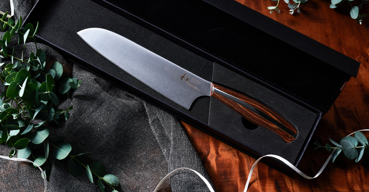 包丁『和 NAGOMI』 | 三星刃物株式会社