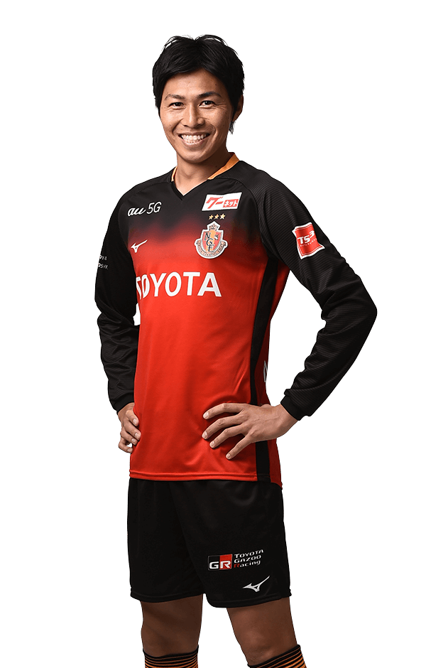 丸山祐市 | 選手・スタッフ | チーム | 名古屋グランパス公式サイト