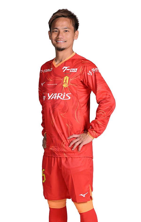 徳元悠平 | 選手・スタッフ | チーム | 名古屋グランパス公式サイト