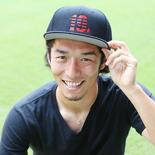 名古屋グランパス×MADE IN WORLD コラボキャップ発売のお知らせ