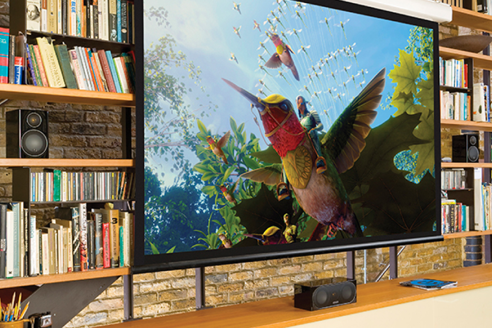 Radius Series 200 | Monitor Audio | モニターオーディオ | 英国