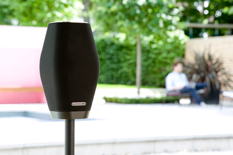 MASS 10 | Monitor Audio | モニターオーディオ | 英国スピーカー