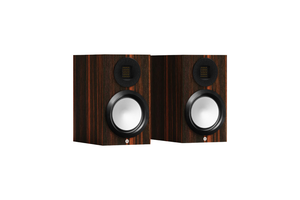 Gold 50 6G | Monitor Audio | モニターオーディオ | 英国スピーカー