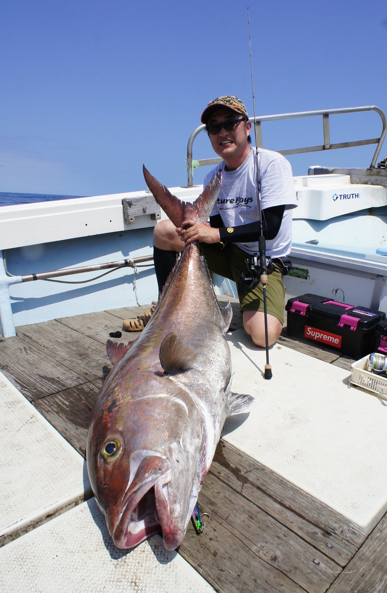 SPINRIDERDEEP/スピンライダーディープ – natureboysofficialwebstore
