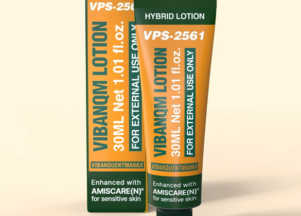 肌再生クリーム