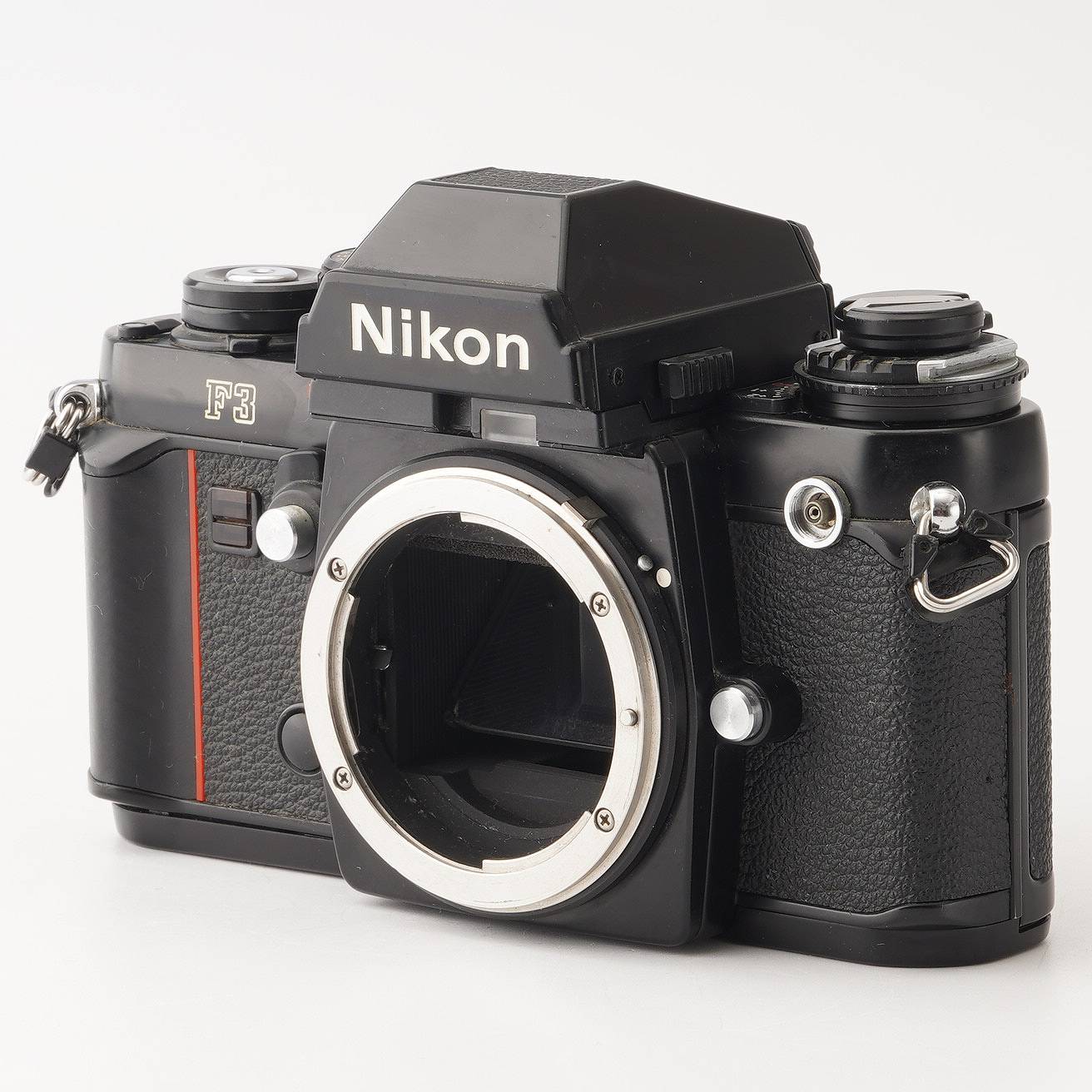 ニコン Nikon F3 アイレベル Eye Level – Natural Camera / ナチュラル