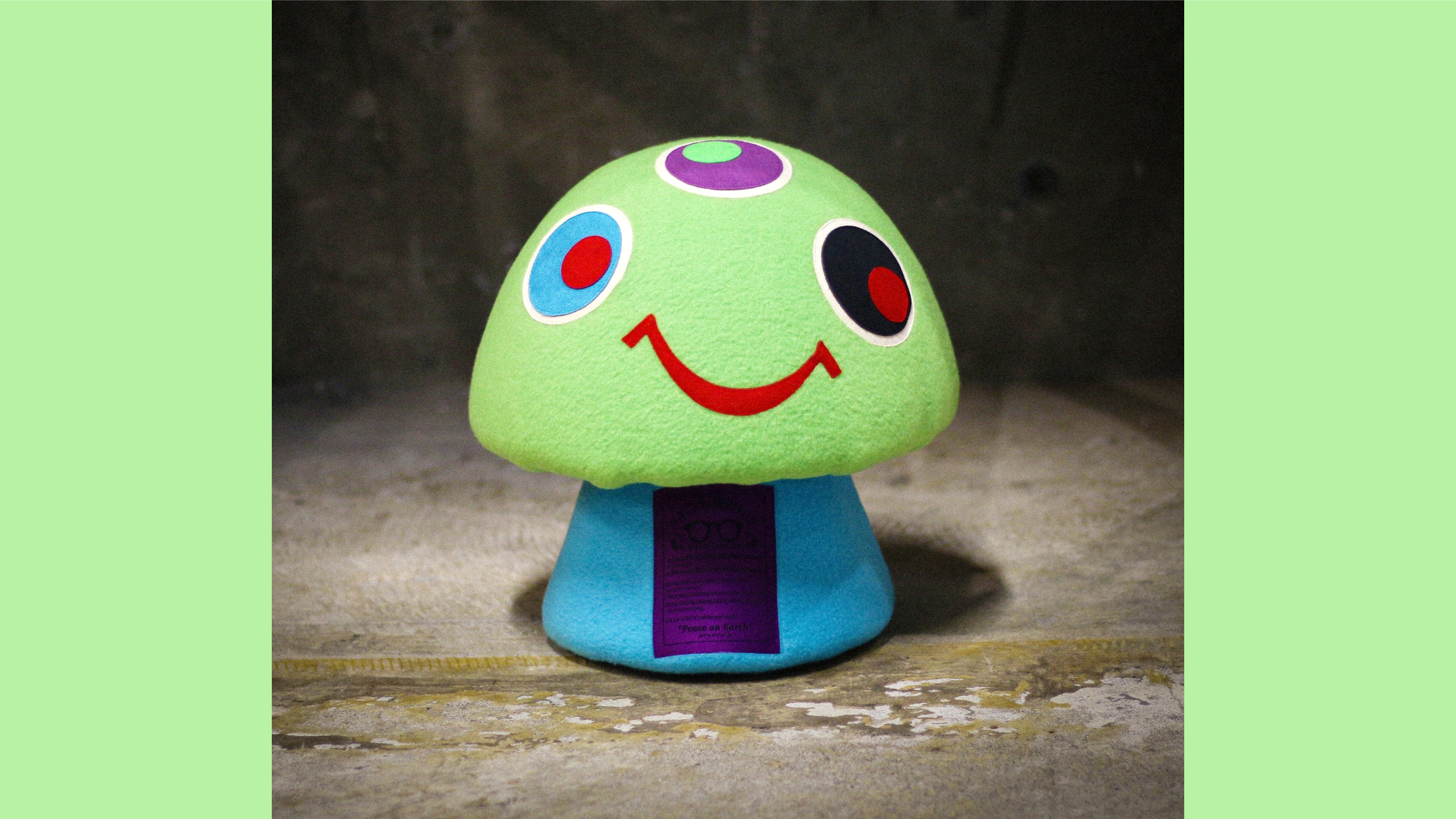 ROOM MATE LA X NATAL DESIGN 