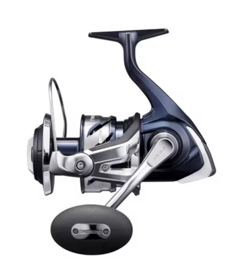 Shimano Twin Power SW14000XG TPSW1400XGC Spinning Reel – Natick