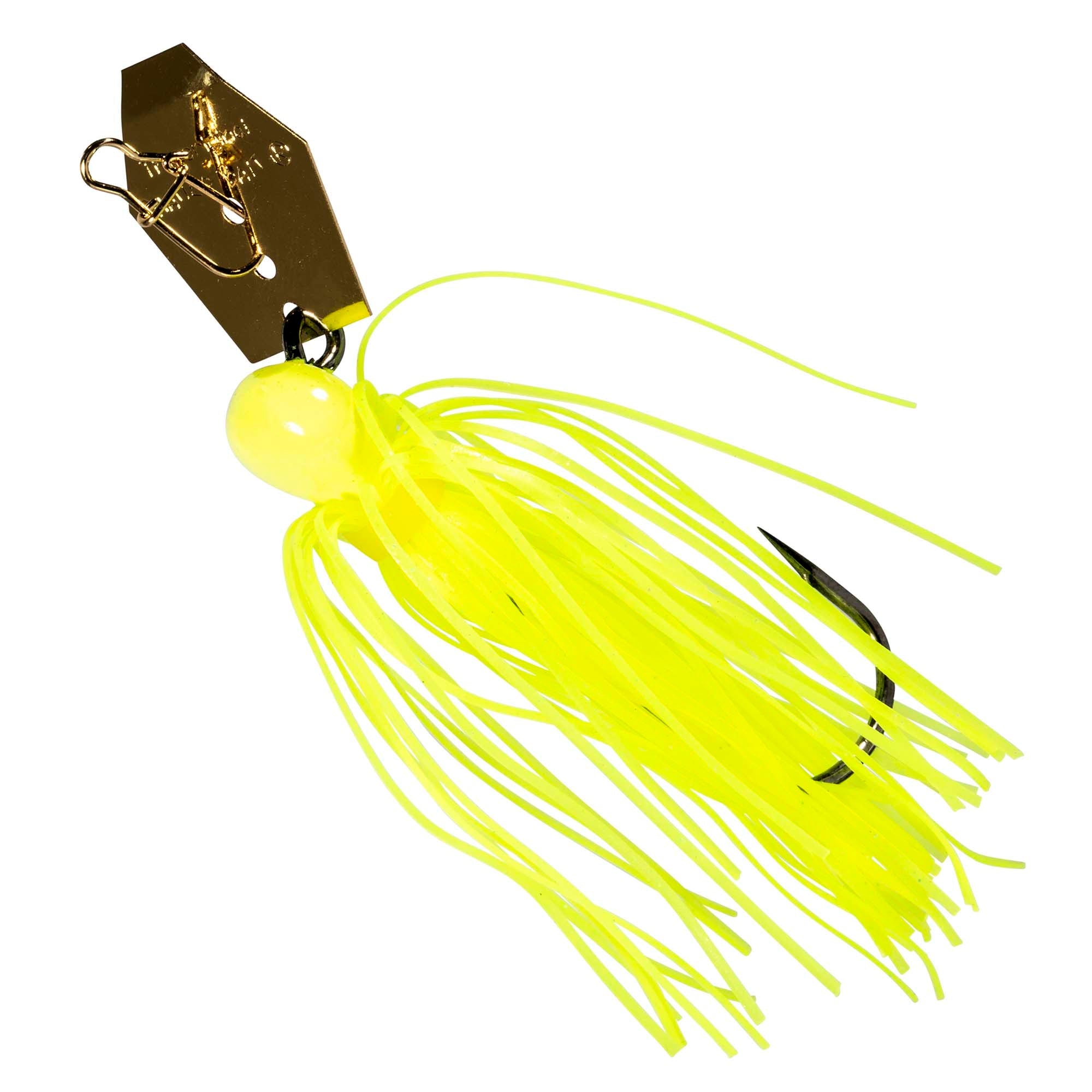 ZMAN ChatterBait® Mini – Native Watercraft