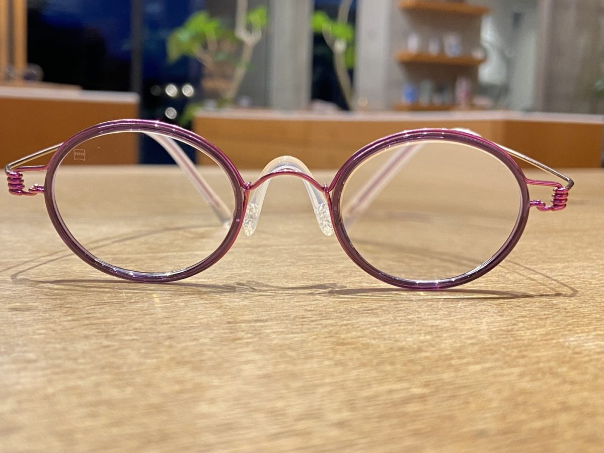 LINDBERG🇩🇰リンドバーグ キッズ用 - 眼鏡・補聴器のnavii[ナビ]