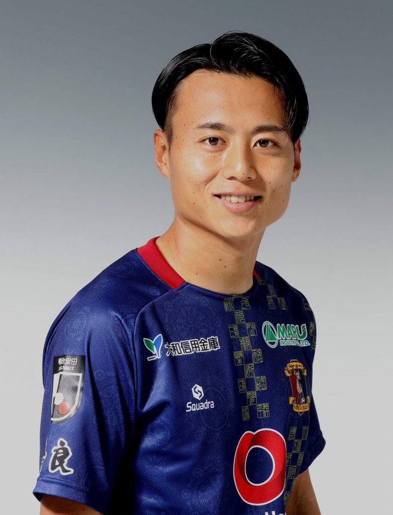 岡田 優希選手 入籍のお知らせ | 奈良クラブ | NARA CLUB Official Site