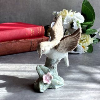 イギリス 陶器製 馬置物 636 オブジェ フィギュリン 馬雑貨 (約 高さ