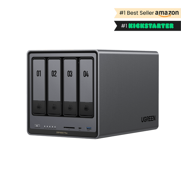 UGREEN_NAS_storage_4_bay_grand