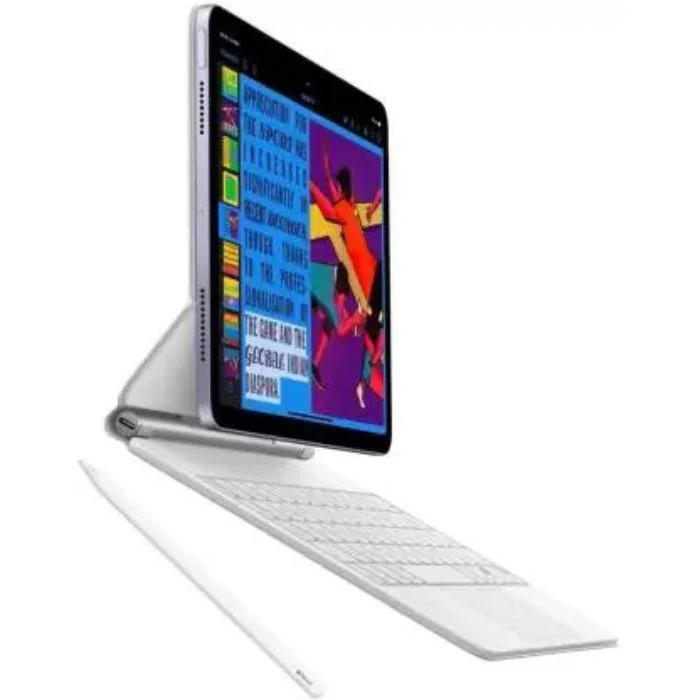 Apple iPad Air (5th gen) 256 GB ROM 10.9 Inch with Wi-Fi Only