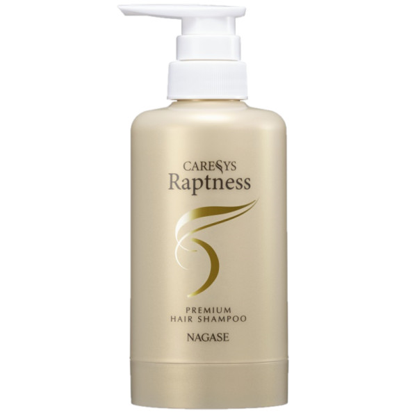 定期購入】ラプトネス プレミアム ヘアシャンプー レフィル | ナガセ