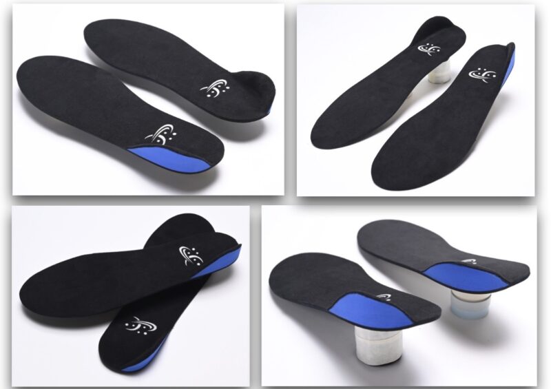 トップパフォーマー『インソールで世界が変わる』ーバスケ、サッカー