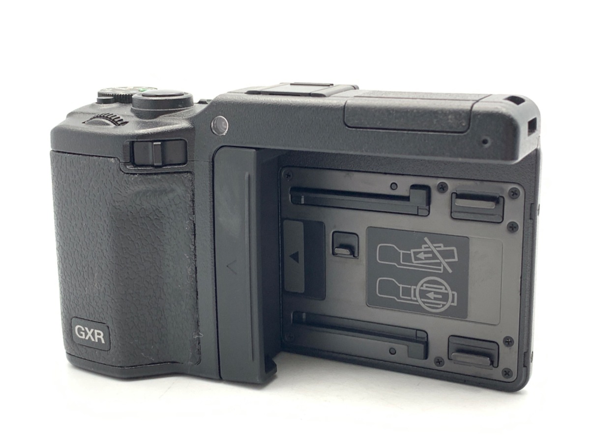 価格.com - リコー GXR+S10 KIT 純正オプション