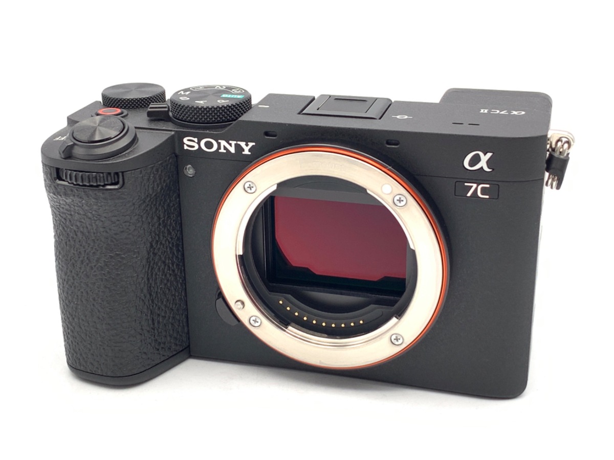価格.com - SONY α7 II ILCE-7M2K ズームレンズキット 価格比較