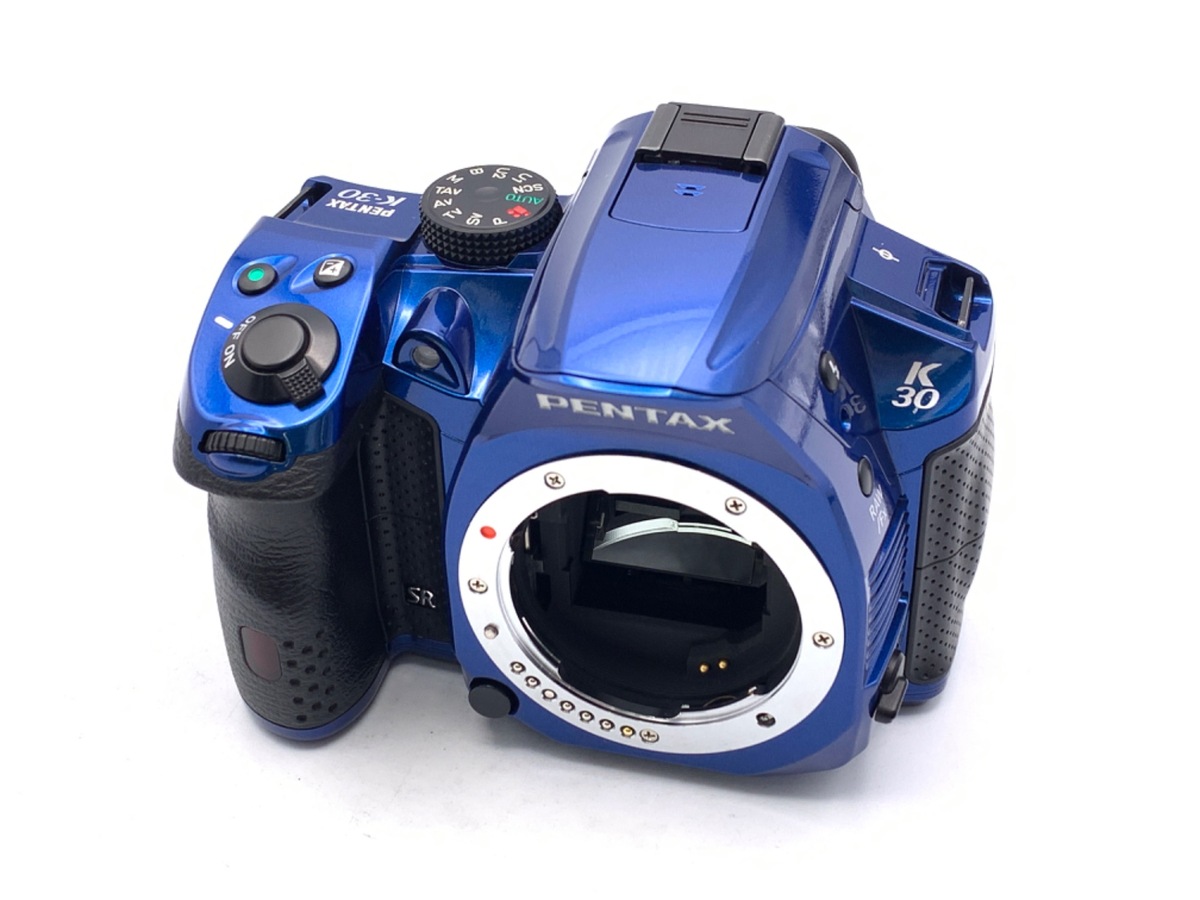 PENTAX K-30 ボディ 中古価格比較 - 価格.com