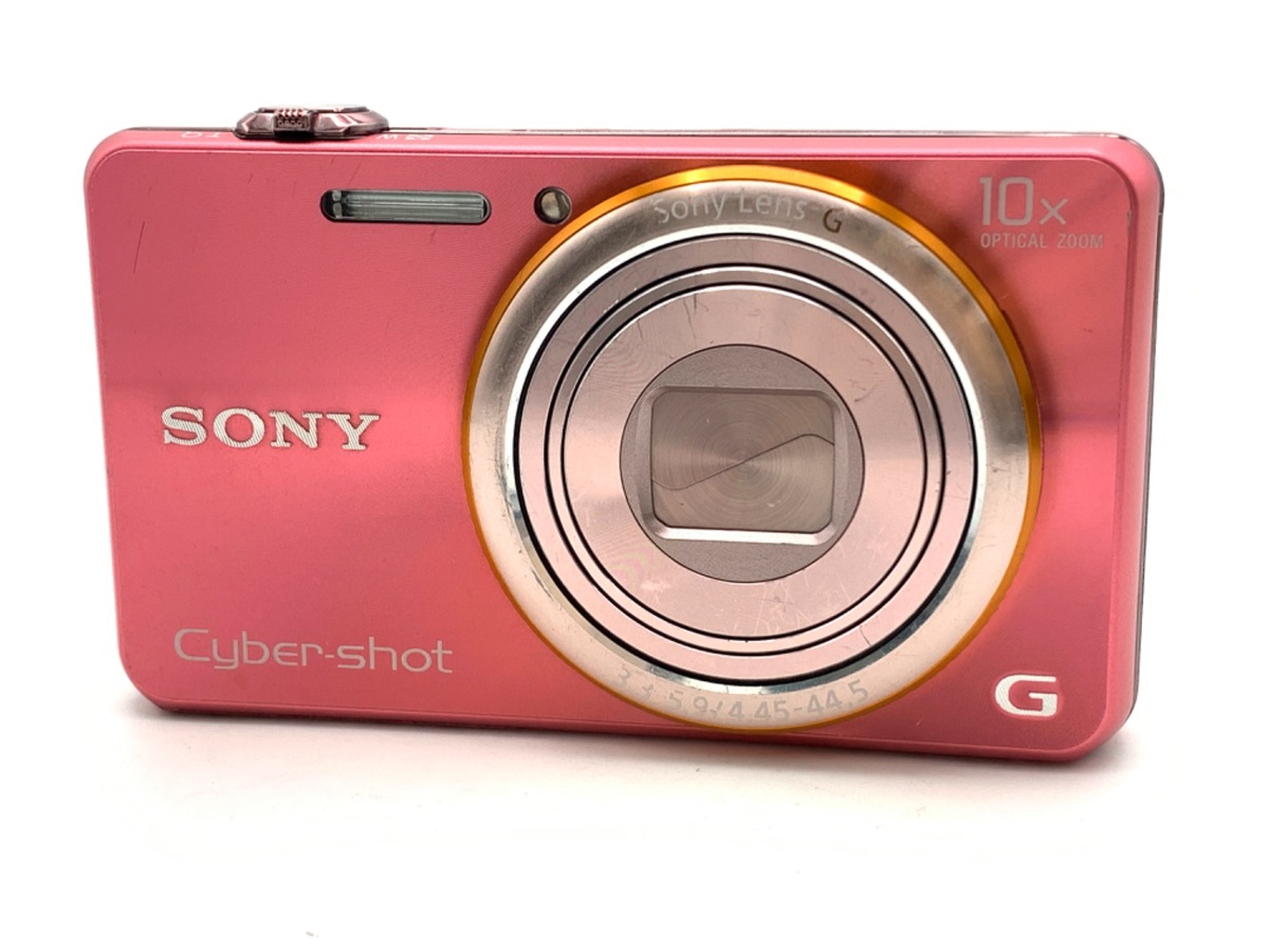 サイバーショット DSC-WX100 中古価格比較 - 価格.com