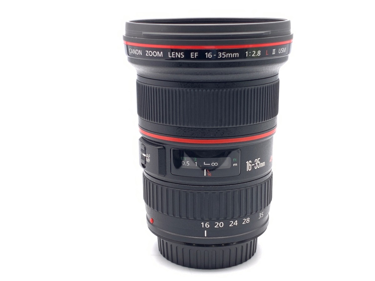 EF16-35mm F2.8L II USM 中古価格比較 - 価格.com