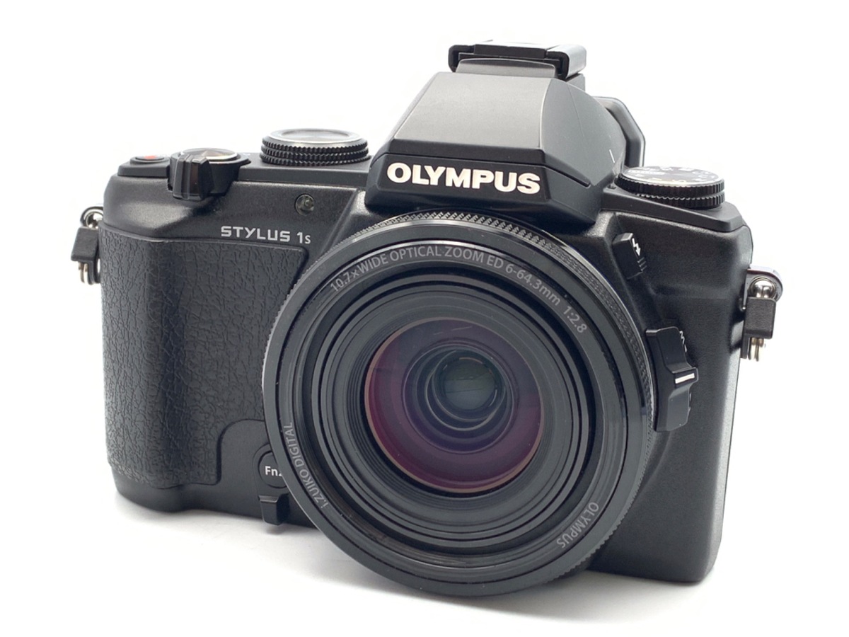 価格.com - オリンパス OLYMPUS STYLUS 1s 価格比較