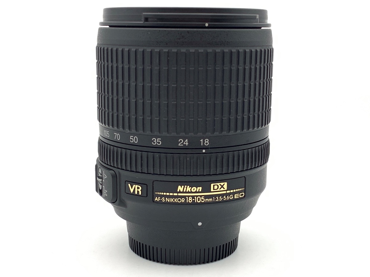 価格.com - ニコン AF-S DX NIKKOR 18-105mm f/3.5-5.6G ED VR 価格比較