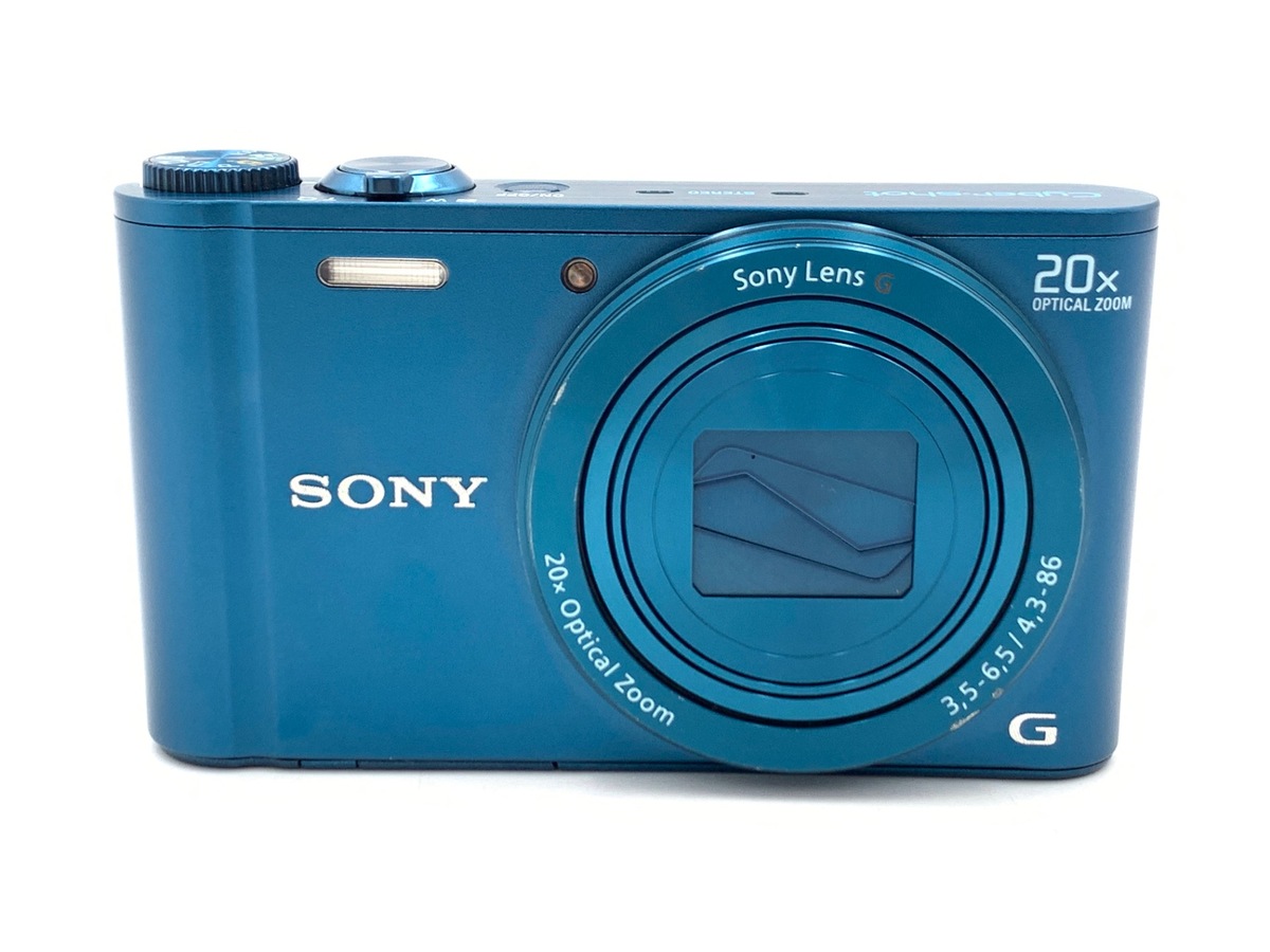 ジャンク ソニー SONY DSC-WX300 サイバーショット DSC-WX300 中古価格