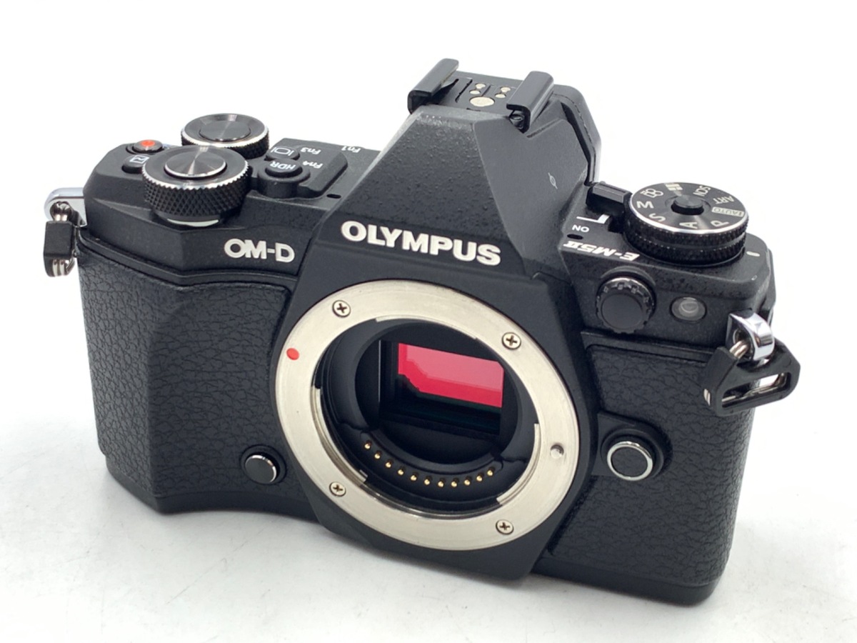 OLYMPUS OM-D E-M5 Mark II ボディ 中古価格比較 - 価格.com