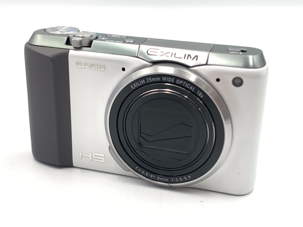 価格.com - カシオ HIGH SPEED EXILIM EX-FS10 価格比較