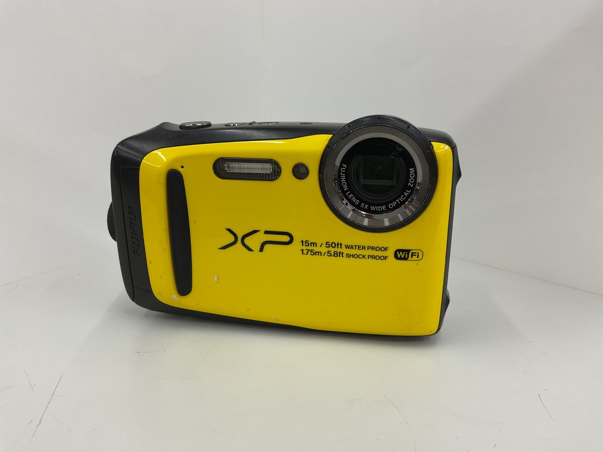 価格.com - 富士フイルム FinePix F200EXR 価格比較