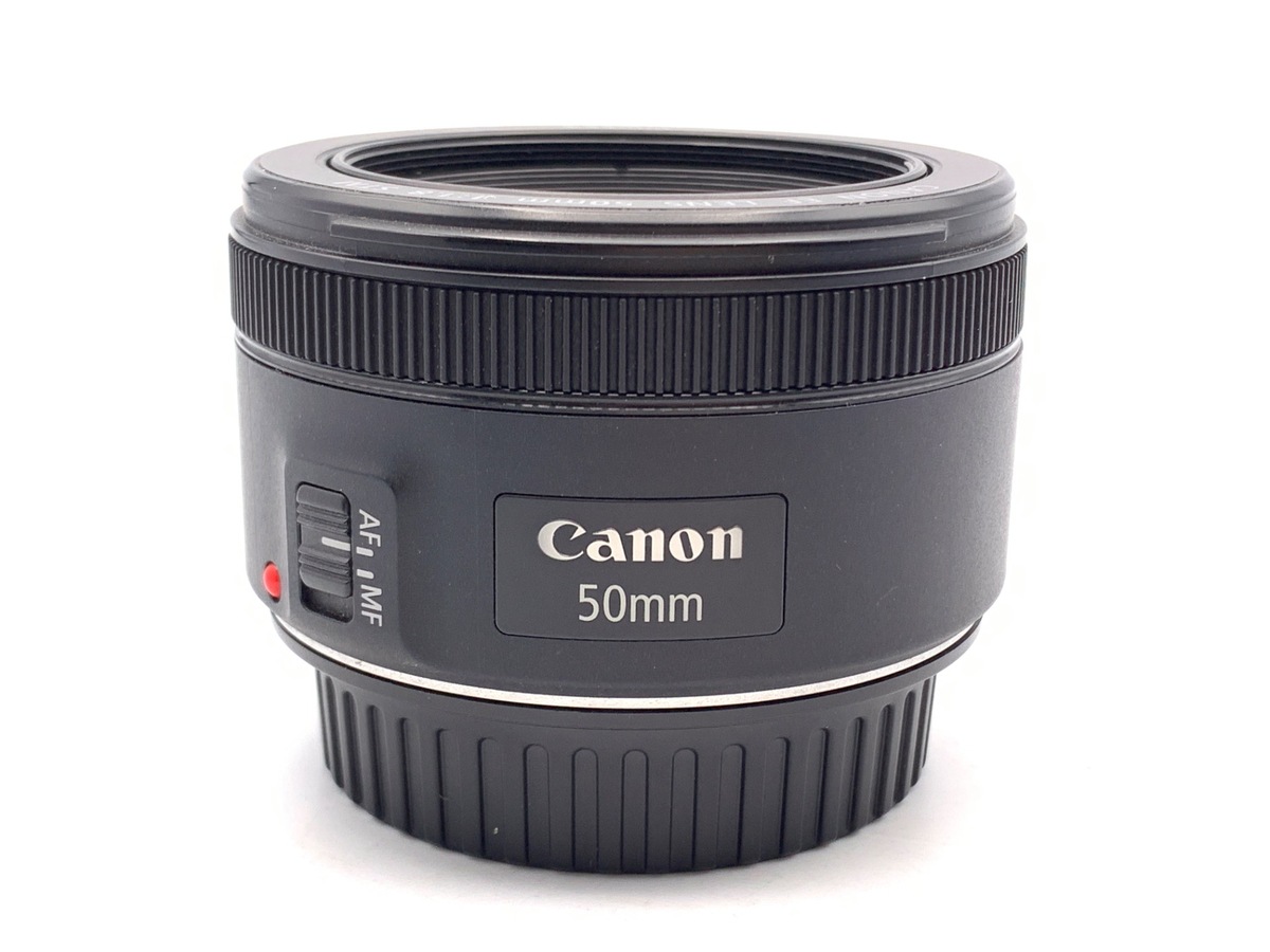 EF50mm F1.8 STM 中古価格比較 - 価格.com