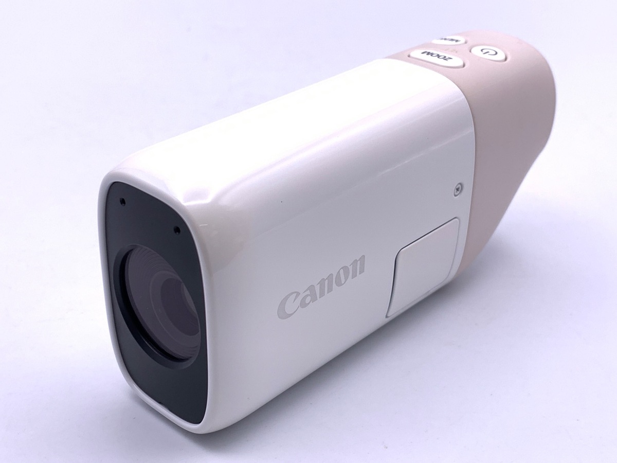 中古：B(並品)】キヤノン PowerShot ZOOM | 2449510047446