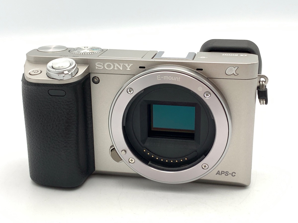 価格.com - SONY α6100 ILCE-6100 ボディ 価格比較